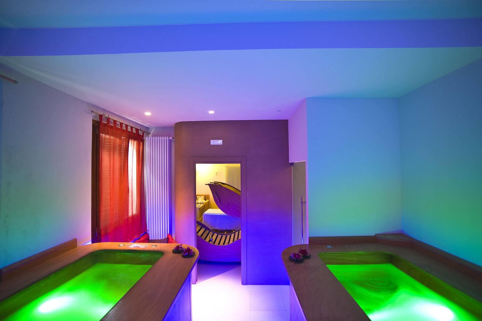 Ricci & Benessere Chianciano Terme