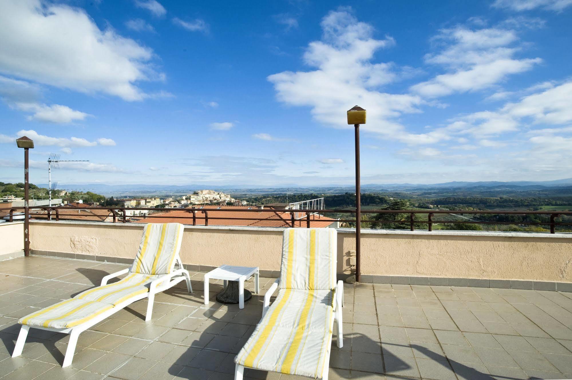 Ricci & Benessere Hotel 3*