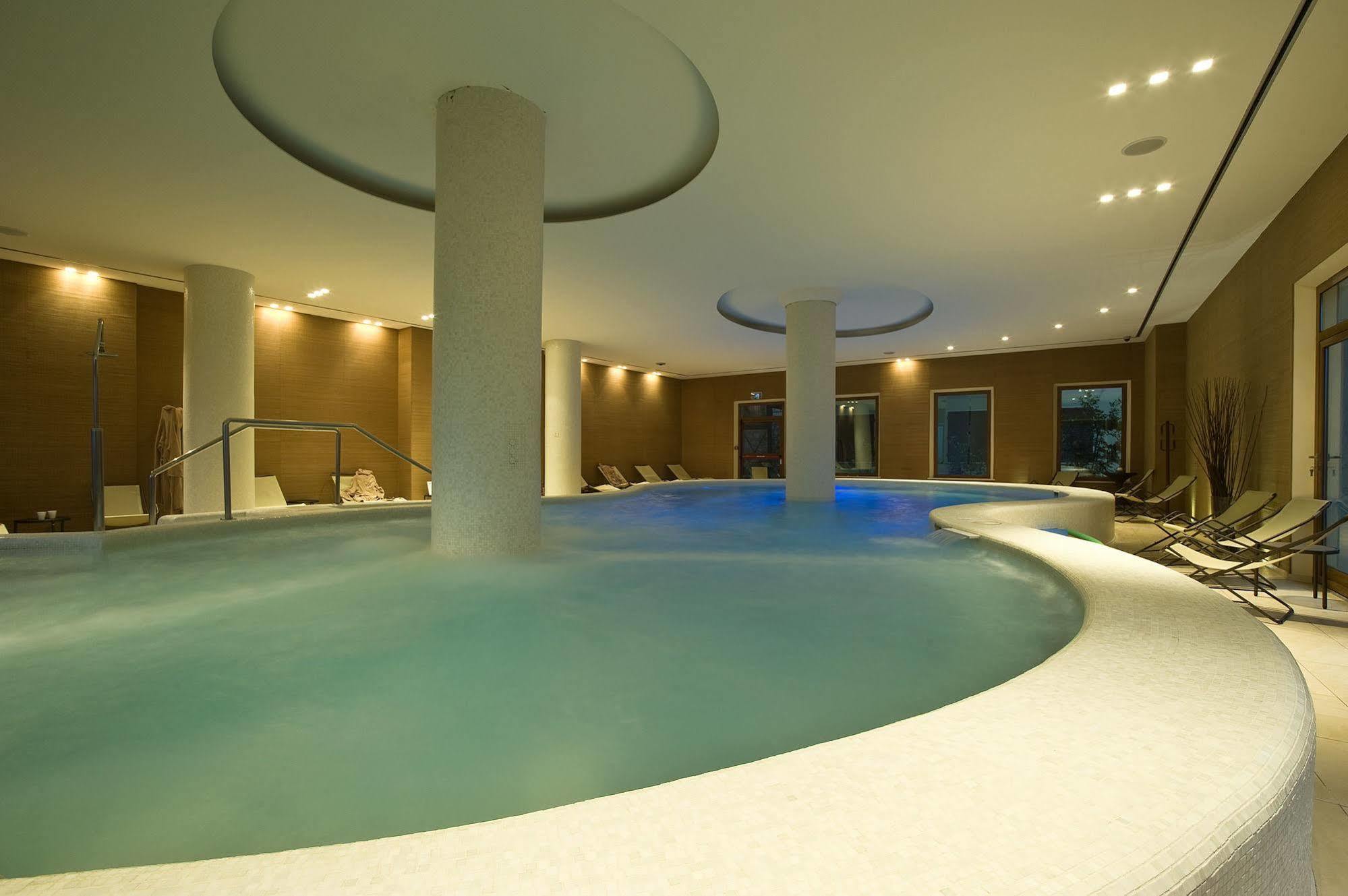 Ricci & Benessere Hotel 3*