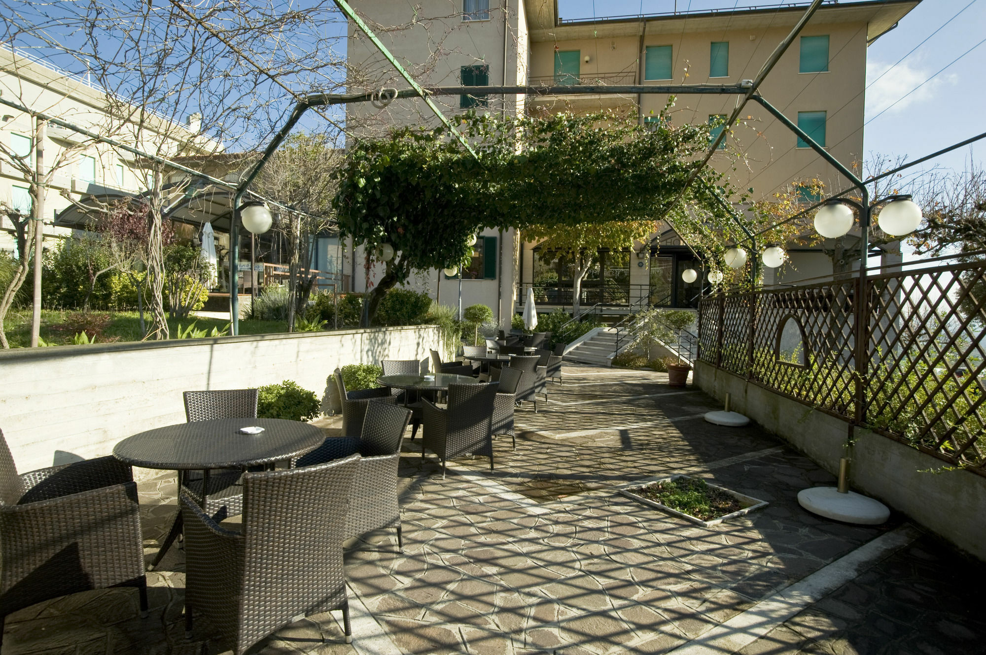 Ricci & Benessere