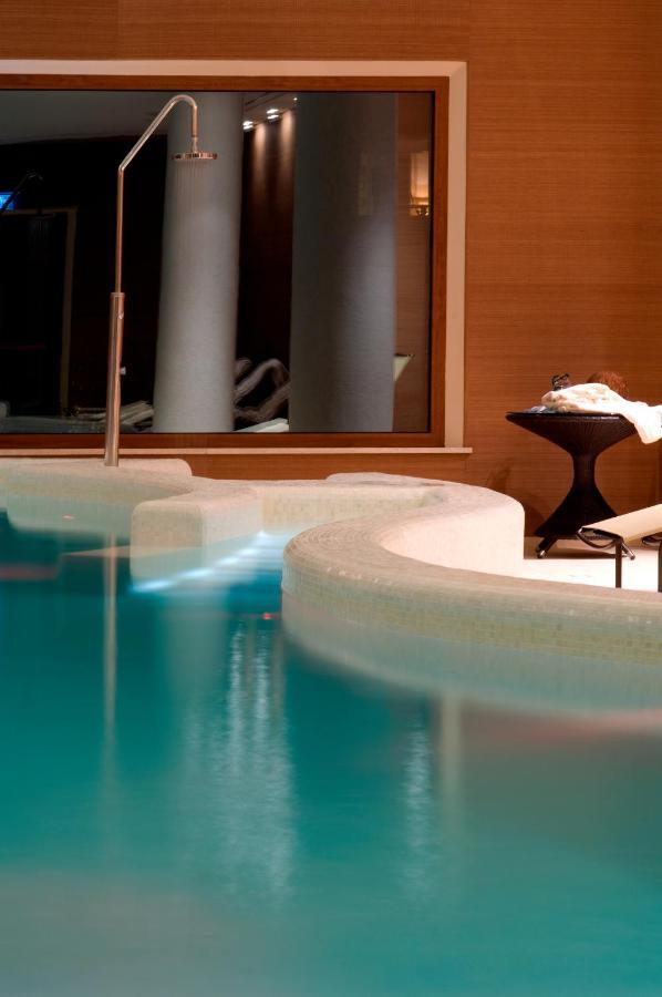 Ricci & Benessere 3* Chianciano Terme