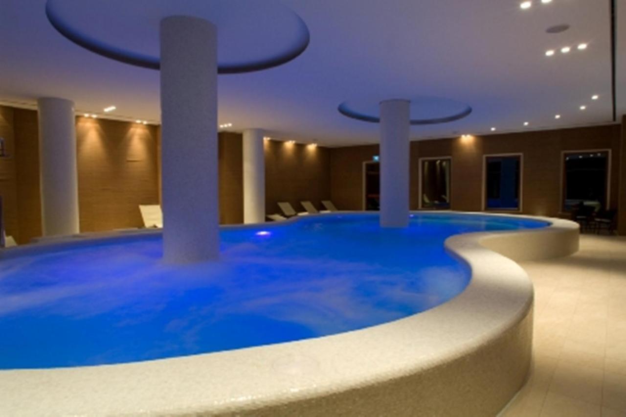 Ricci & Benessere Chianciano Terme
